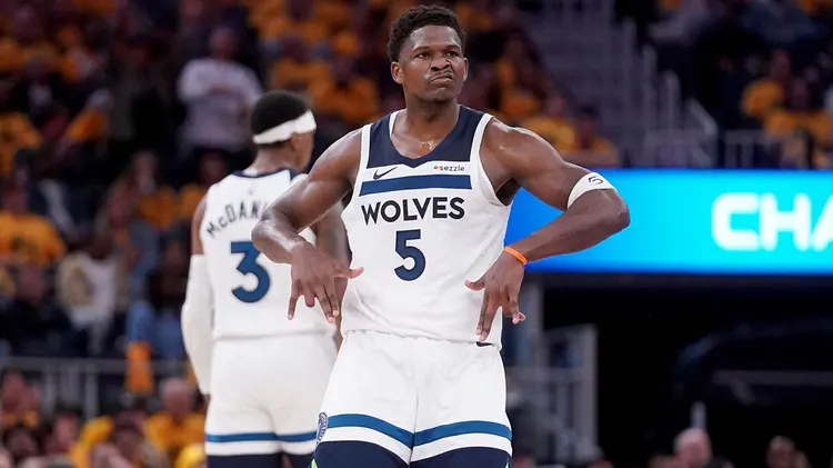 森林狼新主帅将士气提升到顶峰