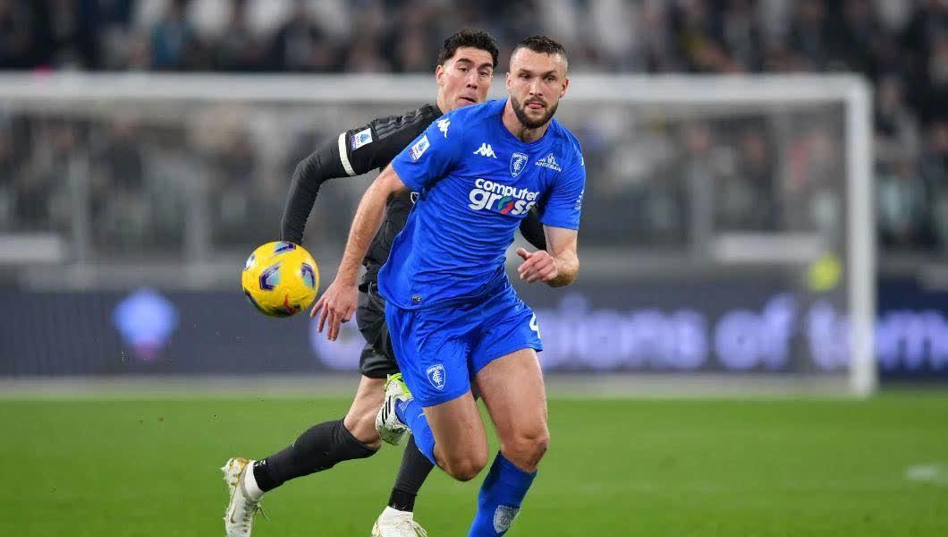 尤文图斯客场大胜队员士气高涨