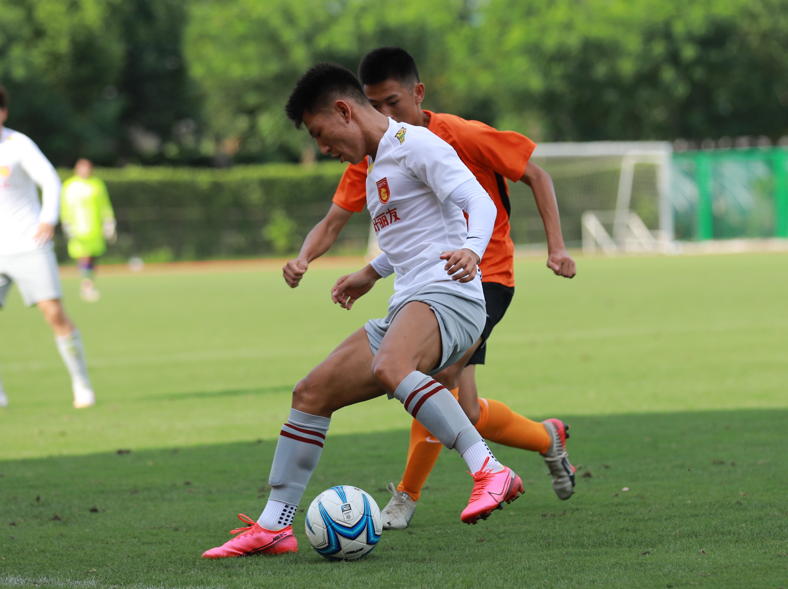 达卡阿比达取得胜利，继续征战联赛的简单介绍