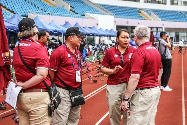 克罗地亚乒乓球选手问鼎金牌