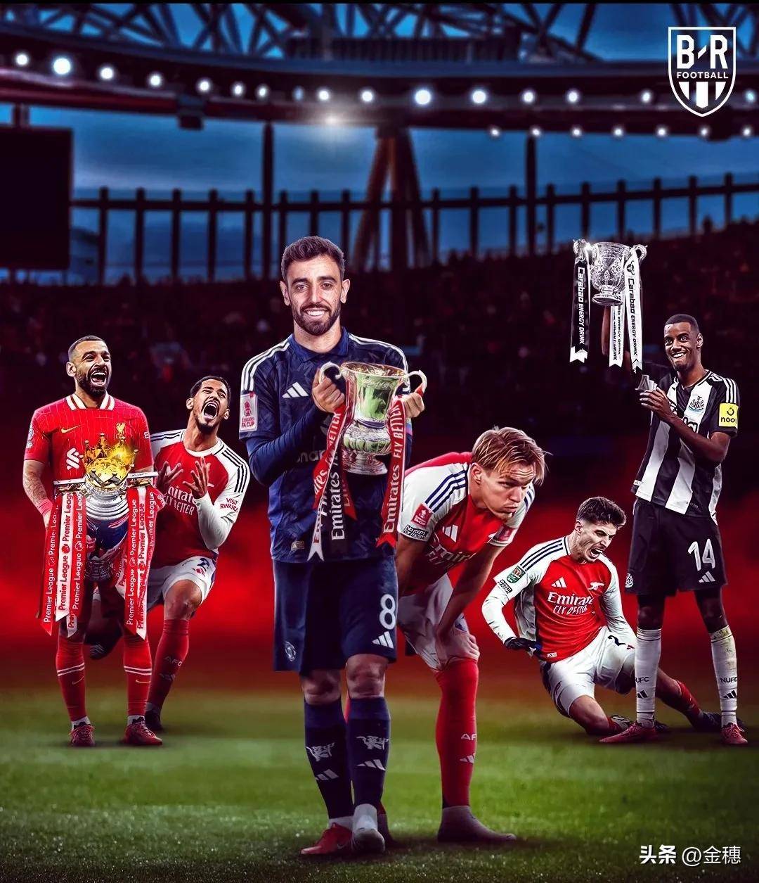 曼联风格独特，球迷争相追捧