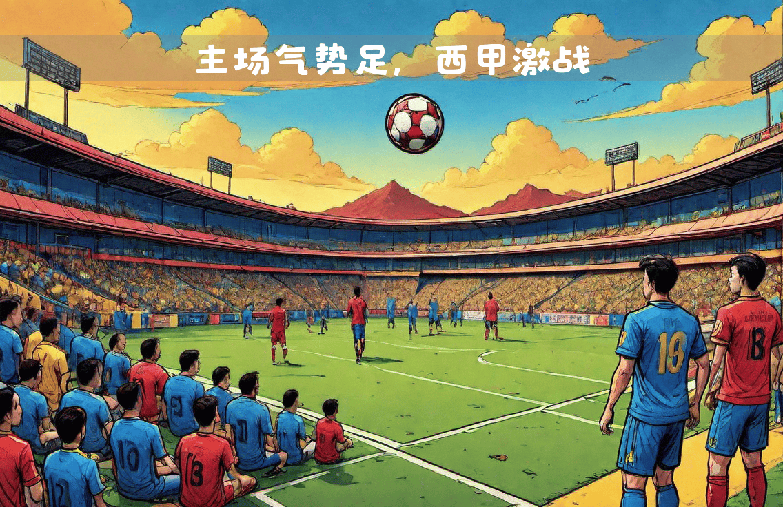 关于经典对决！两队实力相当，胜负难料的信息