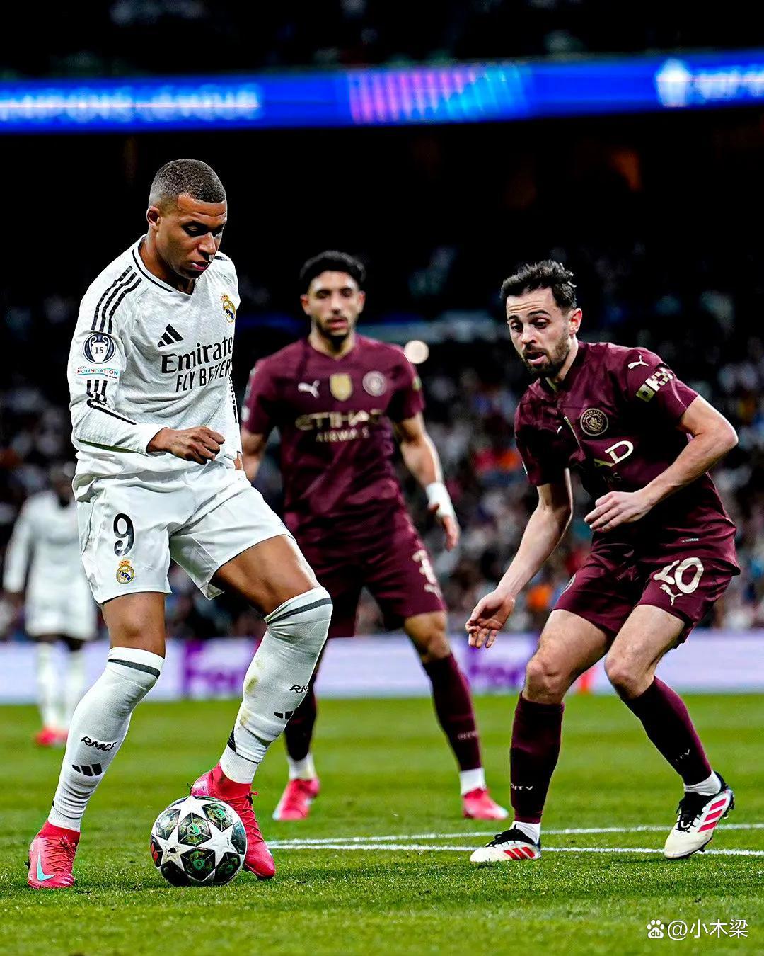 西班牙豪门对决，皇马遭压制