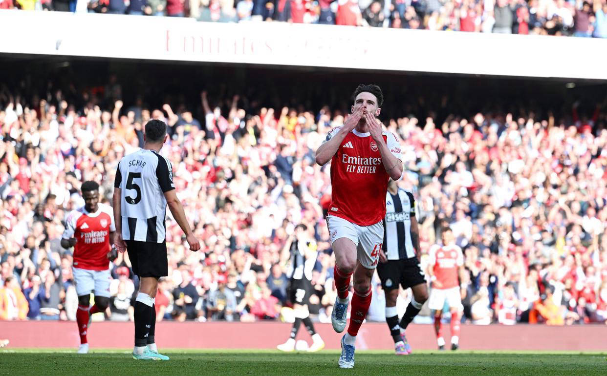 阿森纳不敌强敌告别欧冠比赛