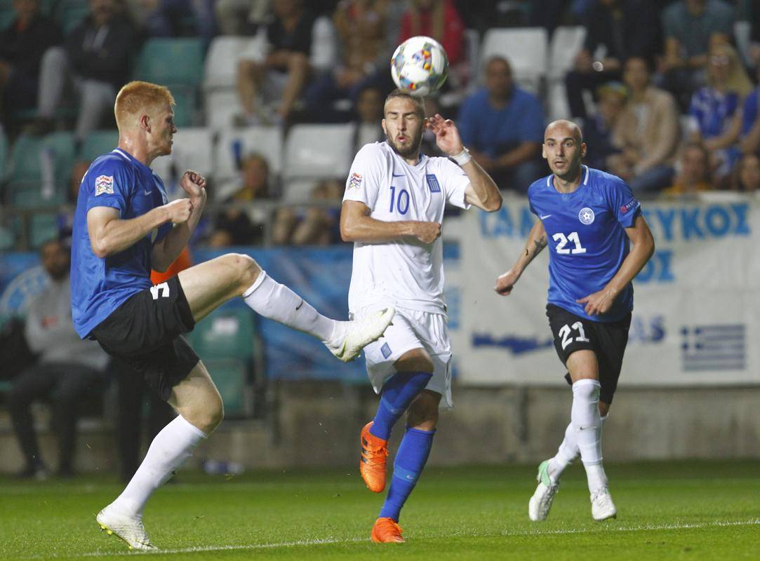 欧国联比赛即将开赛，球迷备战热烈，球队士气高昂的简单介绍