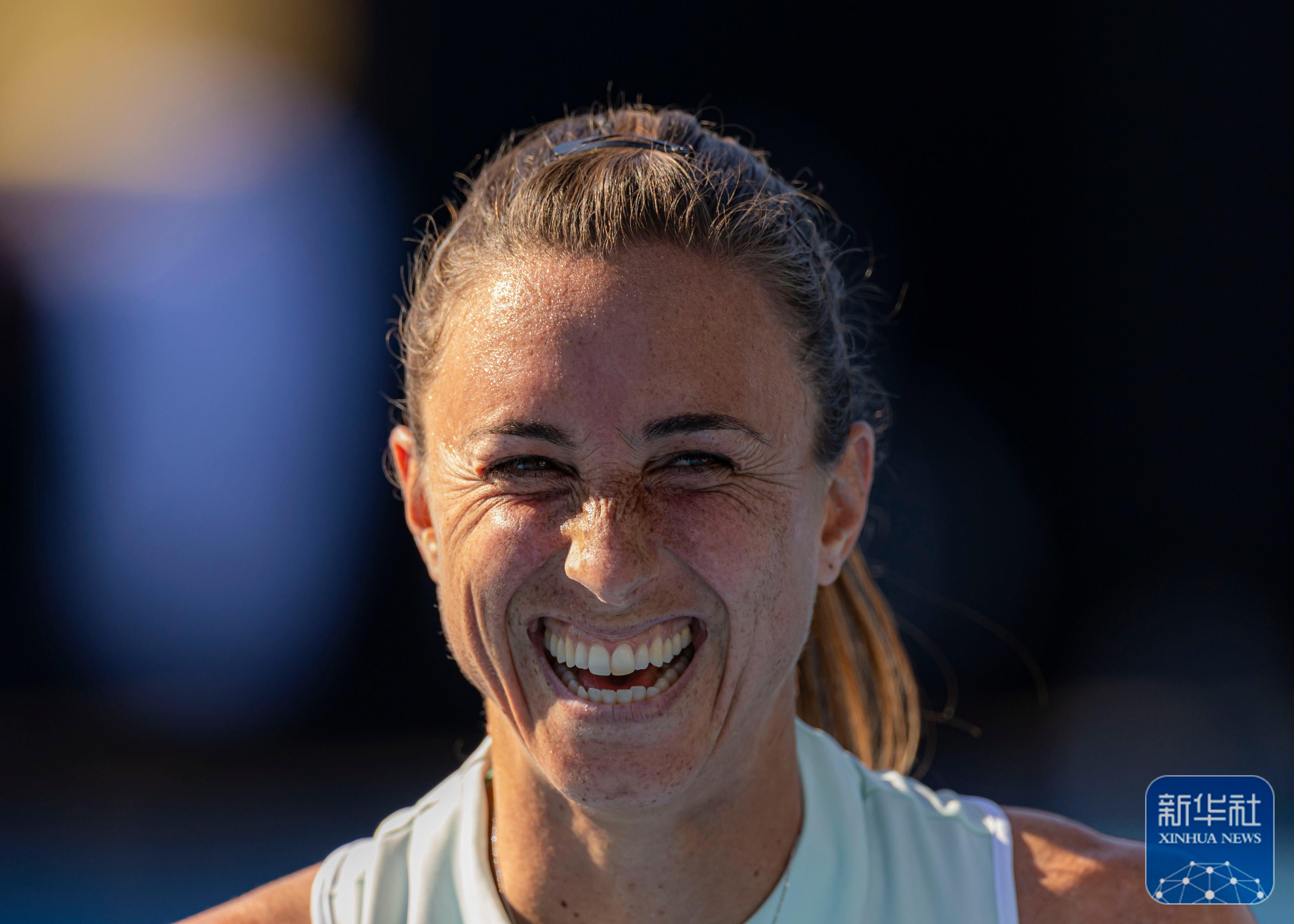 澳大利亚球员被誉为国际赛事之星