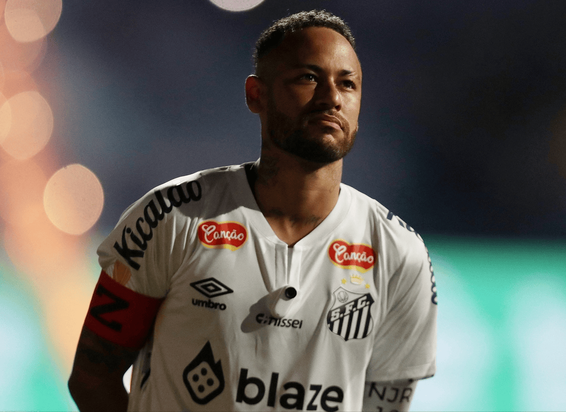 内马尔连续二十场比赛得分超过逆转，拜仁挑战极限！的简单介绍