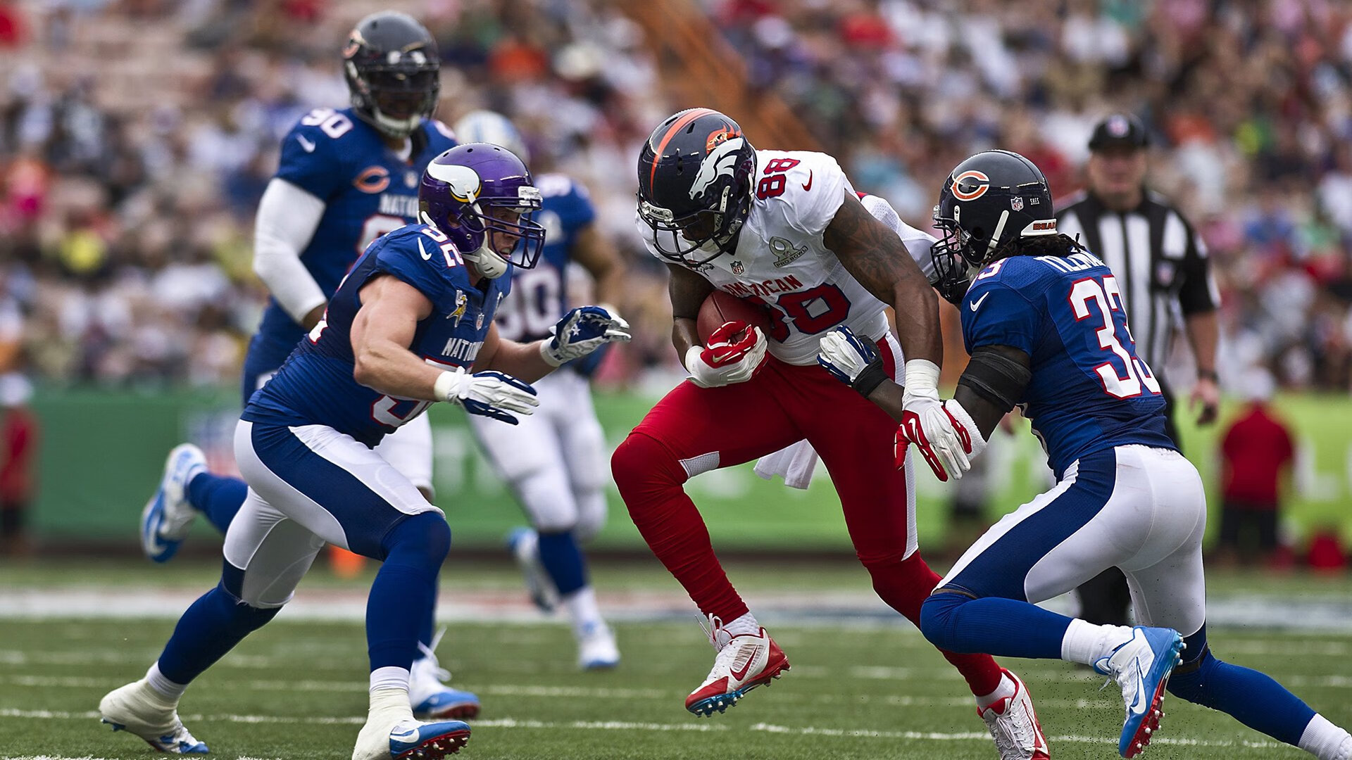 WTT大满贯四强战激情夜！塔图姆里突外投，利雅得新月爆冷罗马