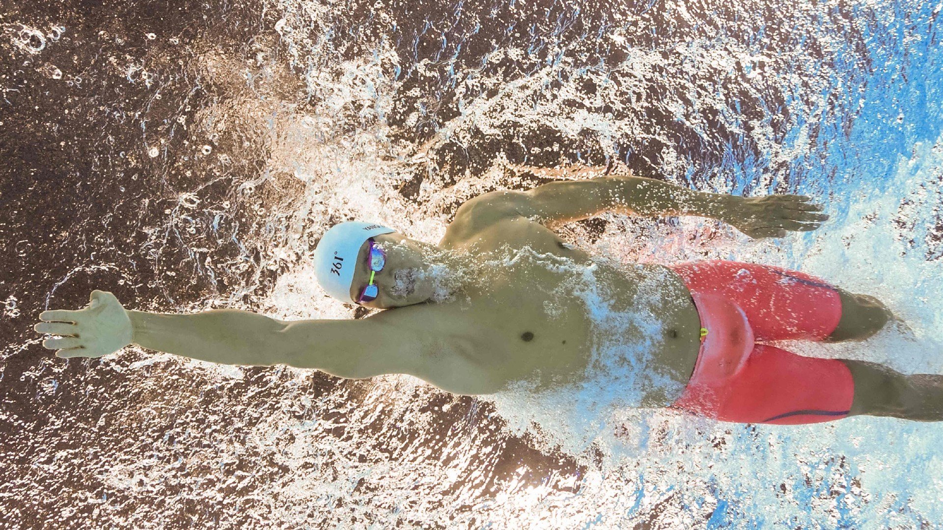 Ming关键节点回归赛场，加拿大队带队取胜！